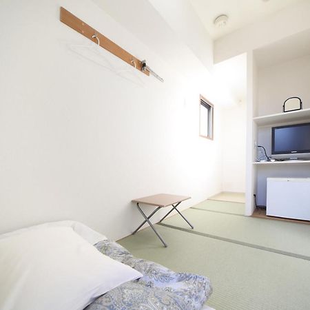 Hotel Accela Tokió Kültér fotó