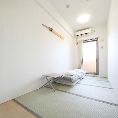 Hotel Accela Tokió Kültér fotó