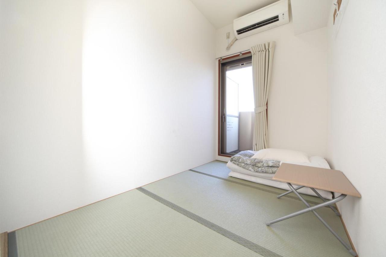 Hotel Accela Tokió Kültér fotó
