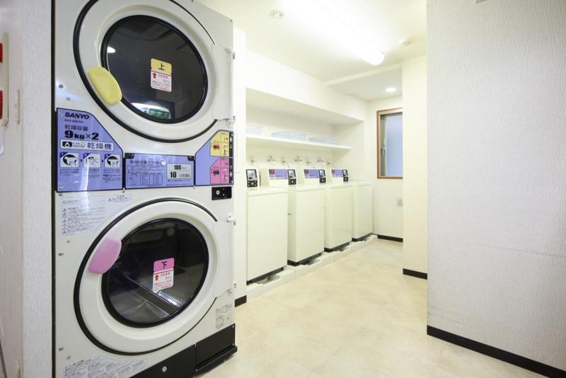 Hotel Accela Tokió Kültér fotó